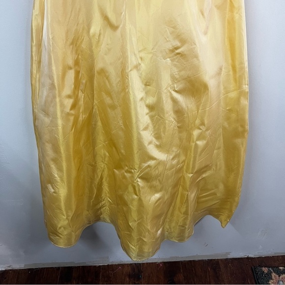 Y2K Jessica McClintock x Gunne Sax Formal Prom Dress - Picture 5 of 11